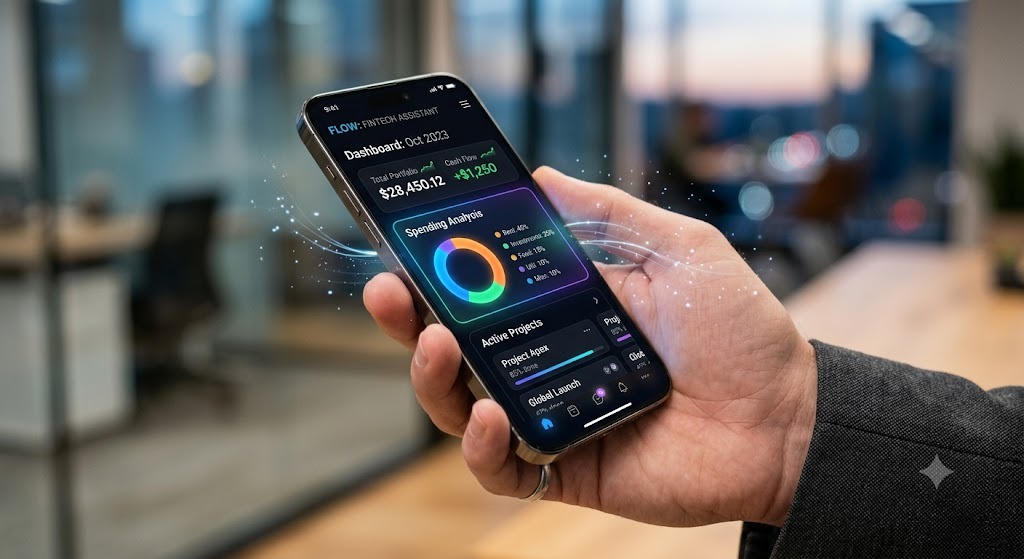 Mobile App Development